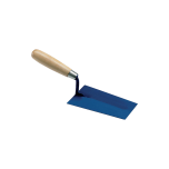 Cazzuolino con punta quadra