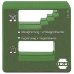 Magnetizzatore / Smagnetizzatore