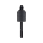 Supporto con gambo SDS-plus