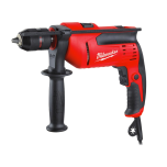 Trapano a percussione Milwaukee 705 Watt