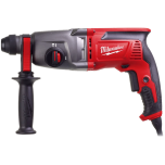 Tassellatore/Perforatore elettrico 2.4 J