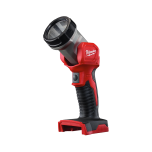 Torcia orientabile M18 a 1 LED