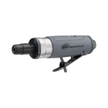 Smerigliatrice pneumatica diritta