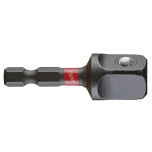 Adattatore da 1/4" E 6,3 ad 1/2" quadro