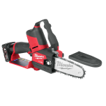 Elettrosega compatta M12 fuel