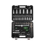 Assortimento utensili da ¼’’-½’’ (93 pezzi)
