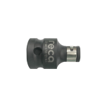 Adattatore da 1/2“ per inserti 1/4", E 6,3