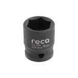 Inserti per bussola a percussione RECA da 1/2“, versione corta