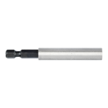 Portabit magnetico con attacco ¼''