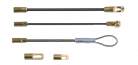 Kit accessori e ricambi per sonde 0715-161-...