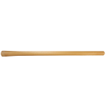 Manico per mazza lungo 900 mm.
