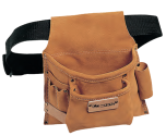 Borsa per carpentieri in pelle