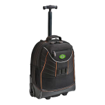 Zainetto trolley