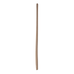Manico in faggio 1400 mm.