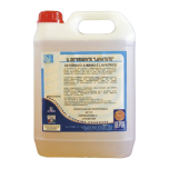Detergente lava tute