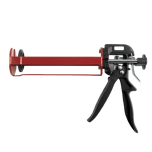 Pistola a frizione di tipo leggero per ancorante chimico