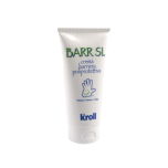 Crema barriera poliprotettiva