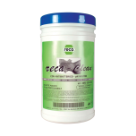 Reca-Clean - Salviette pulenti ad uso professionale 