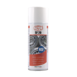 Grasso spray per macchine alimentari