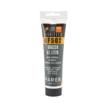 Grasso al litio in tubetto da 125 ml.