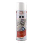 Lubrificante spray per macchine alimentari
