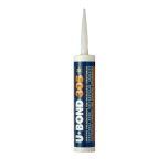Adesivo poliuretanico tixotropico U-Bond 305