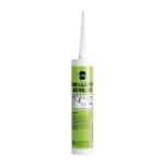 Sigillante Acrilico monocomponente a base acrilica