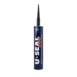 Adesivo sigillante poliuretanico U-Seal 500
