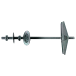 Ancora M4 a soffitto con dado