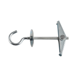 Ancora M4 a soffitto con occhiolo aperto