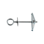 Ancora M4 a soffitto con occhiolo chiuso