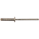 Rivetto in inox aisi 304
