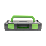 Reca Boxx 102 con manico