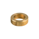 Rondella in ottone