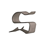 Clips PKHC per tubi