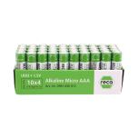 Batteria alkalina 1.5V AAA