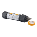 Elettrodi per saldatura per inox A4