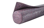 Rotolo ovatta/poliestere