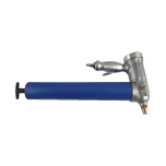 Pistola pneumatica per grasso