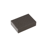 Spugne abrasive per legno e metallo