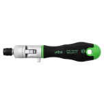 Impugnatura a cricchetto Reca Ultra da 1/4''