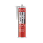 Silicone acetico trasparente 310 ml
