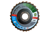 Disco "Surf-Disc" lamellare 